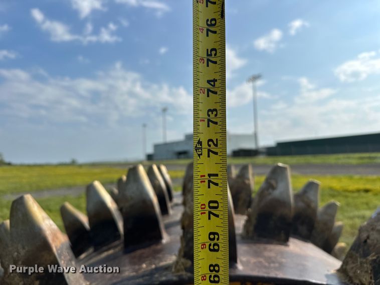 image for item EJ8892 Single drum roller 