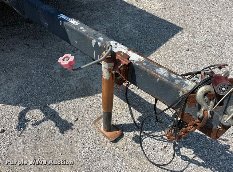 image for item EJ8893 Sullair  425 air compressor