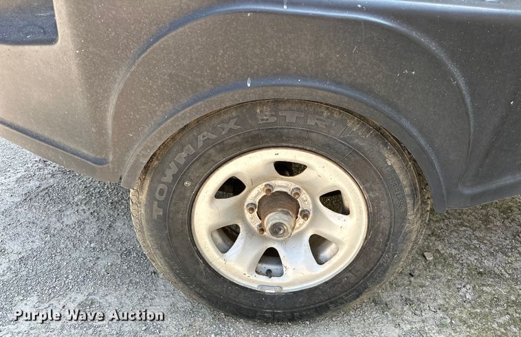 image for item EJ8893 Sullair  425 air compressor