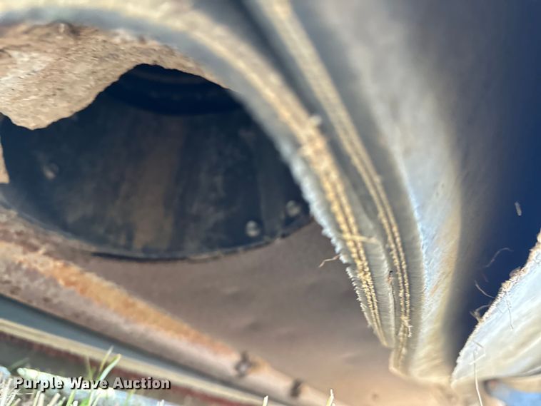 image for item EJ8906 2012 International  4300 street sweeper truck