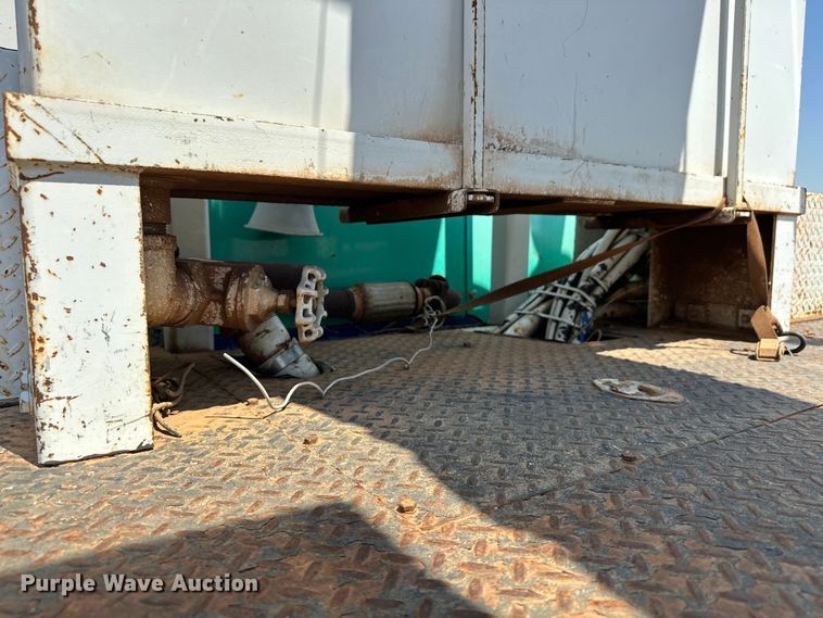 image for item EJ8914 IHI IC50 track carrier with digger derrick 