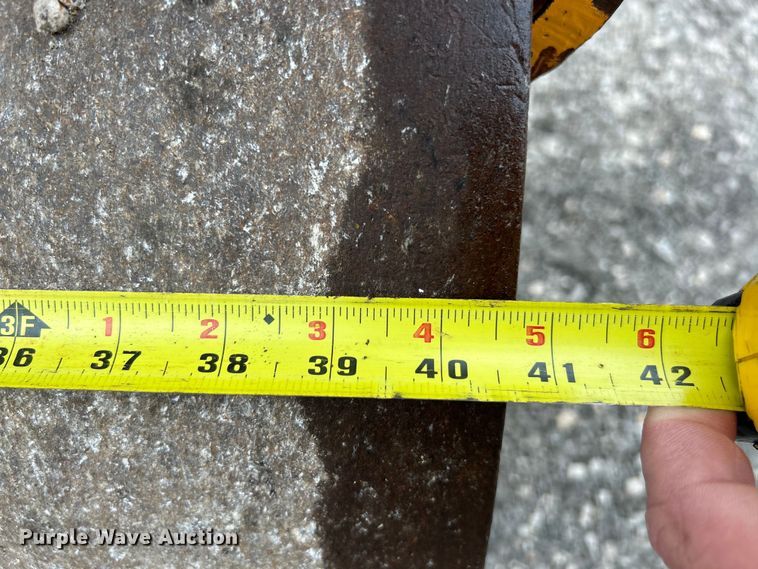 image for item EK3037 1986 Dynapac  CC10 double drum vibratory roller