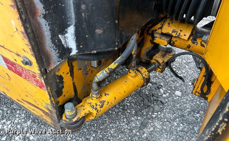 image for item EK3037 1986 Dynapac  CC10 double drum vibratory roller