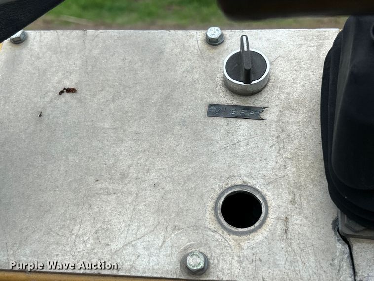 image for item EK3038 1986 Dynapac  CC10 double drum vibratory roller