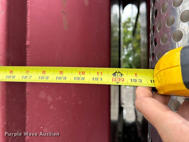 image for item EK3039 2000 Kenworth T800 dump truck