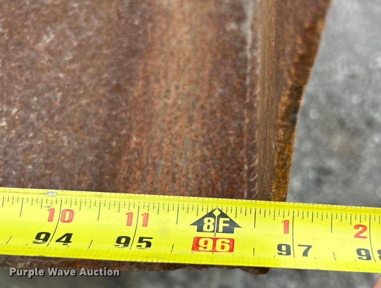 image for item EK3039 2000 Kenworth T800 dump truck