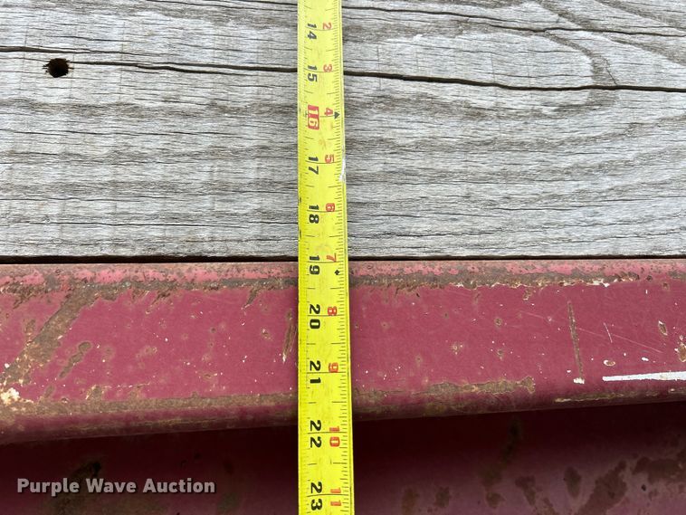 image for item EK3039 2000 Kenworth T800 dump truck