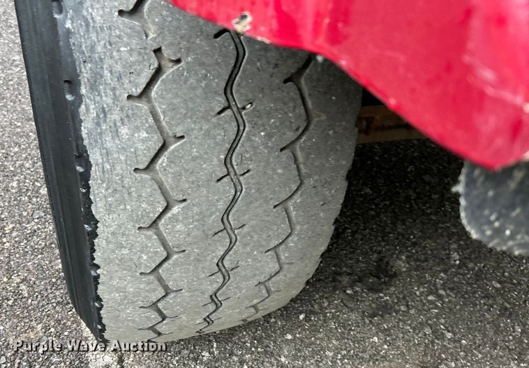 image for item EK3039 2000 Kenworth T800 dump truck