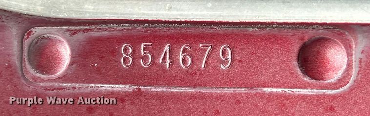 image for item EK3039 2000 Kenworth T800 dump truck