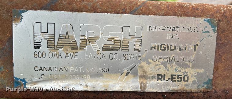 image for item EK3040 1998 Mack CS200P flatbed truck