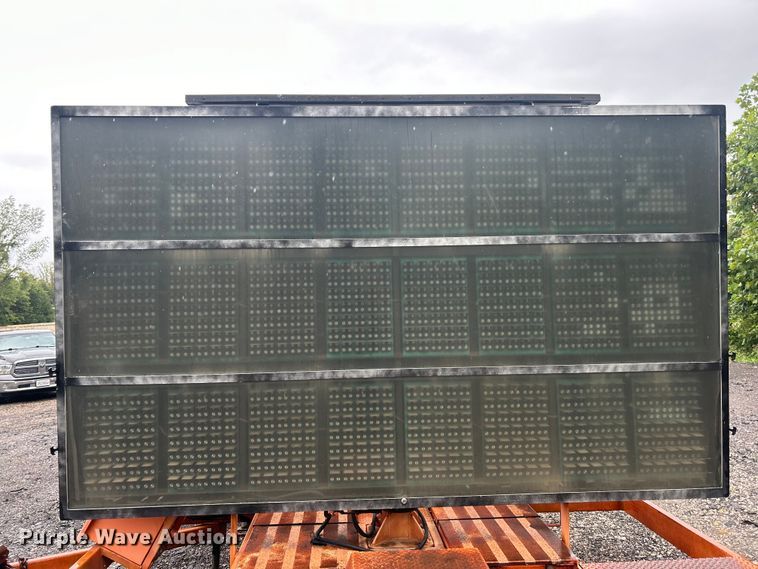 image for item EK3041 (2) Ver-mac PCMS 1210 message boards 