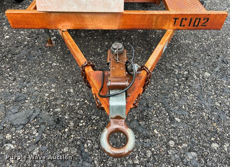 image for item EK3041 (2) Ver-mac PCMS 1210 message boards 