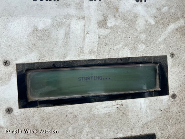 image for item EK3041 (2) Ver-mac PCMS 1210 message boards 