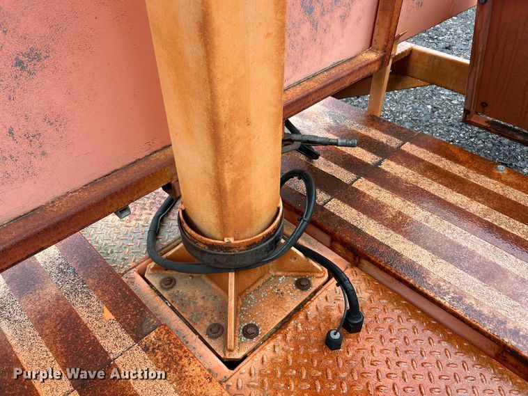 image for item EK3041 (2) Ver-mac PCMS 1210 message boards 