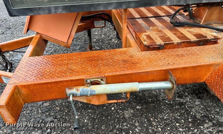 image for item EK3041 (2) Ver-mac PCMS 1210 message boards 