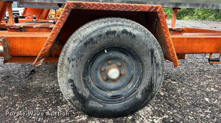 image for item EK3041 (2) Ver-mac PCMS 1210 message boards 