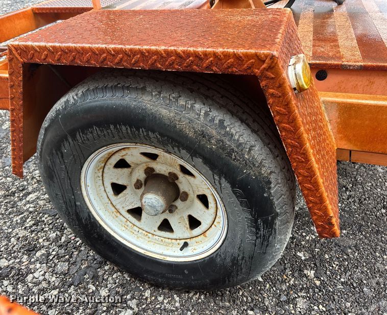 image for item EK3041 (2) Ver-mac PCMS 1210 message boards 