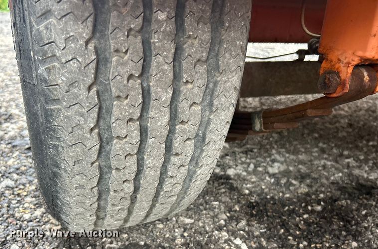 image for item EK3041 (2) Ver-mac PCMS 1210 message boards 