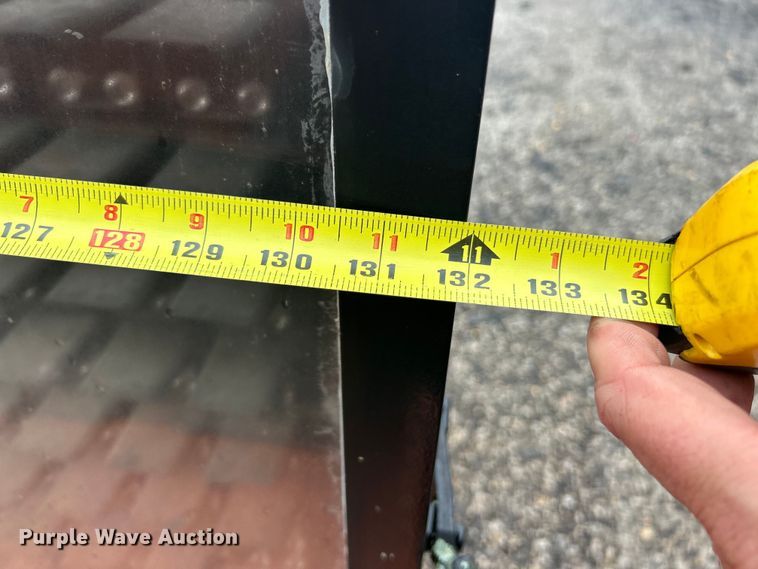 image for item EK3041 (2) Ver-mac PCMS 1210 message boards 