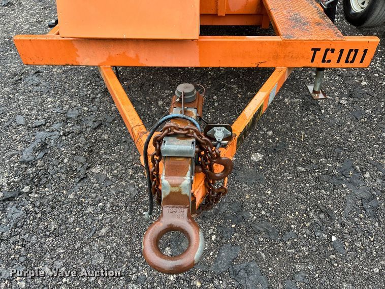 image for item EK3041 (2) Ver-mac PCMS 1210 message boards 