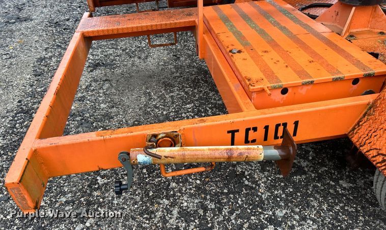 image for item EK3041 (2) Ver-mac PCMS 1210 message boards 