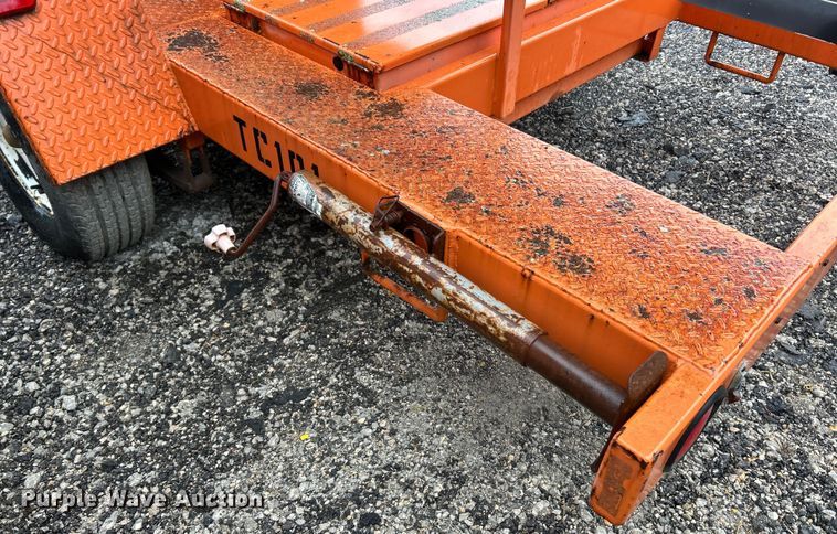 image for item EK3041 (2) Ver-mac PCMS 1210 message boards 