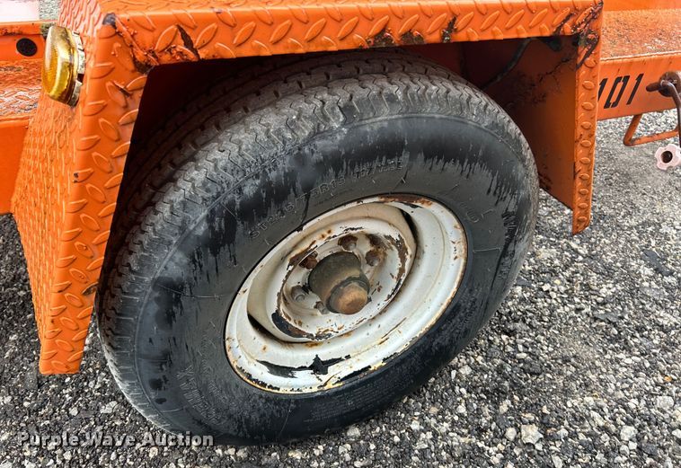 image for item EK3041 (2) Ver-mac PCMS 1210 message boards 