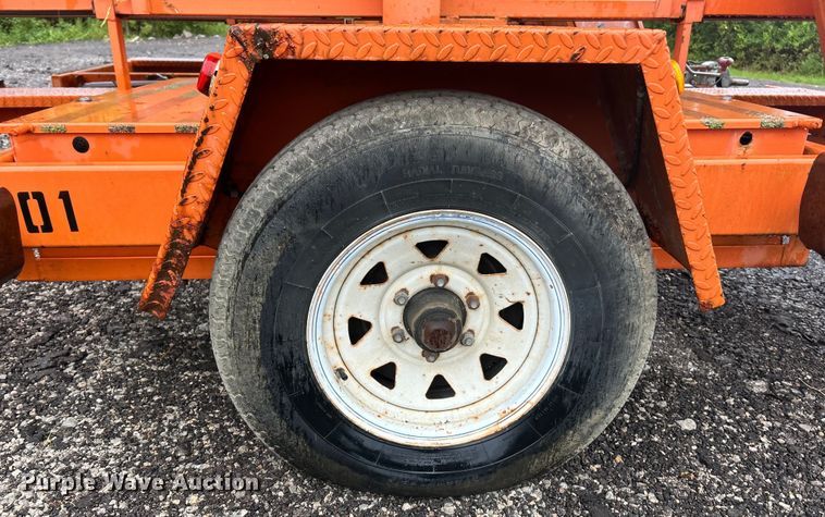 image for item EK3041 (2) Ver-mac PCMS 1210 message boards 