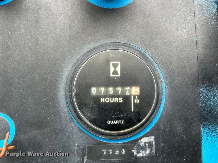 image for item EK3042 1999 Genie  S60 boom lift