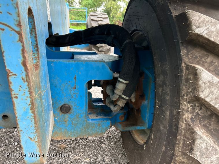 image for item EK3042 1999 Genie  S60 boom lift