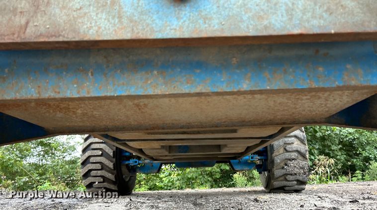 image for item EK3042 1999 Genie  S60 boom lift