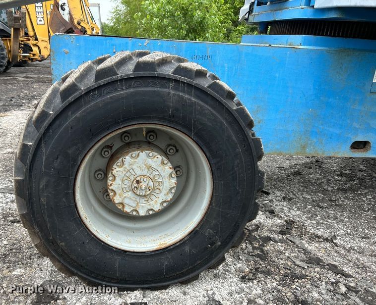 image for item EK3042 1999 Genie  S60 boom lift