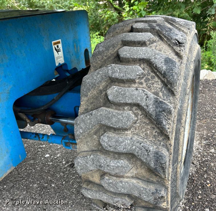 image for item EK3042 1999 Genie  S60 boom lift