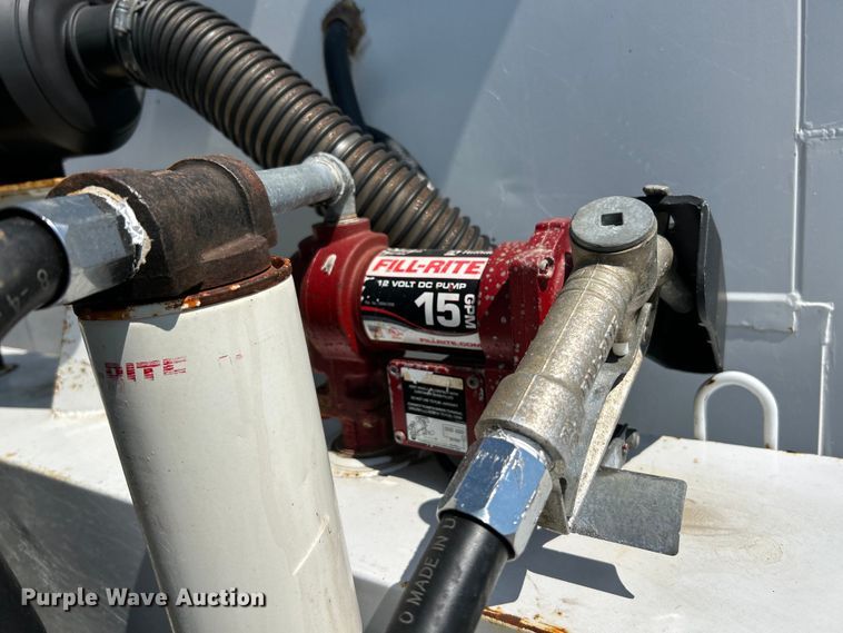 image for item EK3063 2014 Hino 338 utility / service truck