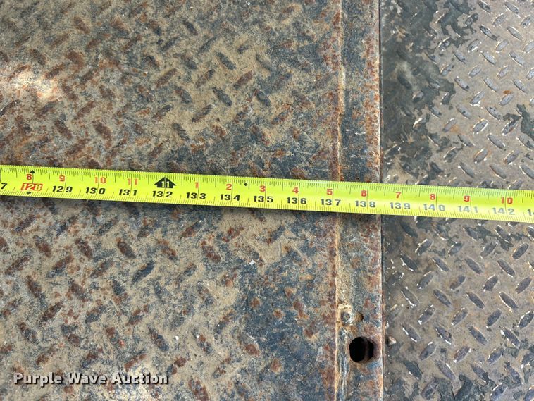 image for item EK3063 2014 Hino 338 utility / service truck