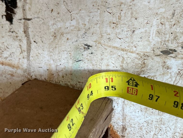 image for item EK3063 2014 Hino 338 utility / service truck