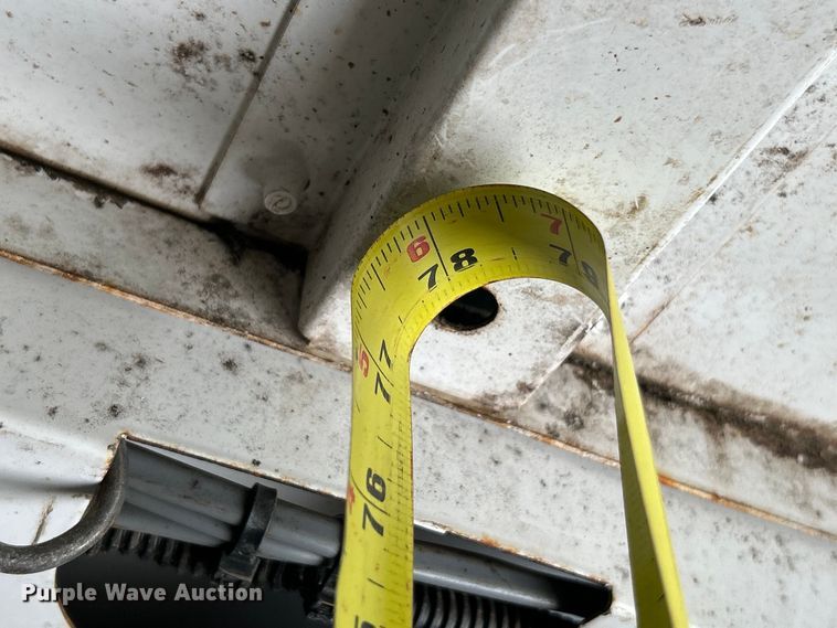 image for item EK3063 2014 Hino 338 utility / service truck