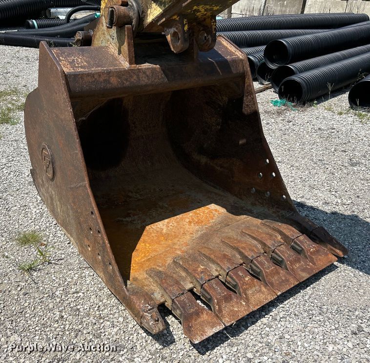 image for item EK3212 1998 Komatsu PC150LC-6K excavator