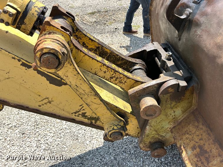 image for item EK3212 1998 Komatsu PC150LC-6K excavator