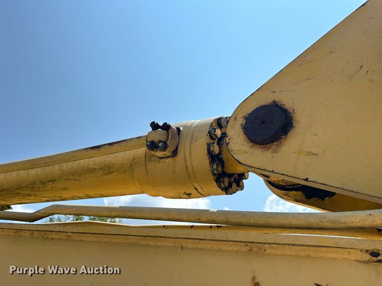 image for item EK3212 1998 Komatsu PC150LC-6K excavator