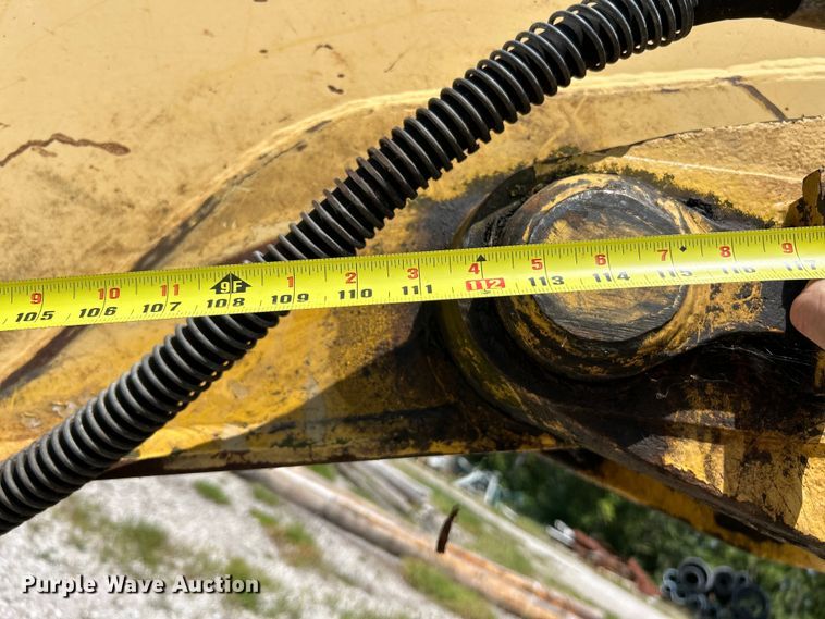 image for item EK3212 1998 Komatsu PC150LC-6K excavator