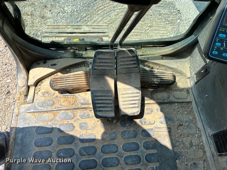 image for item EK3212 1998 Komatsu PC150LC-6K excavator