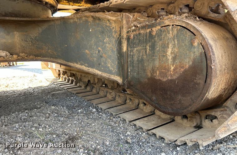 image for item EK3212 1998 Komatsu PC150LC-6K excavator