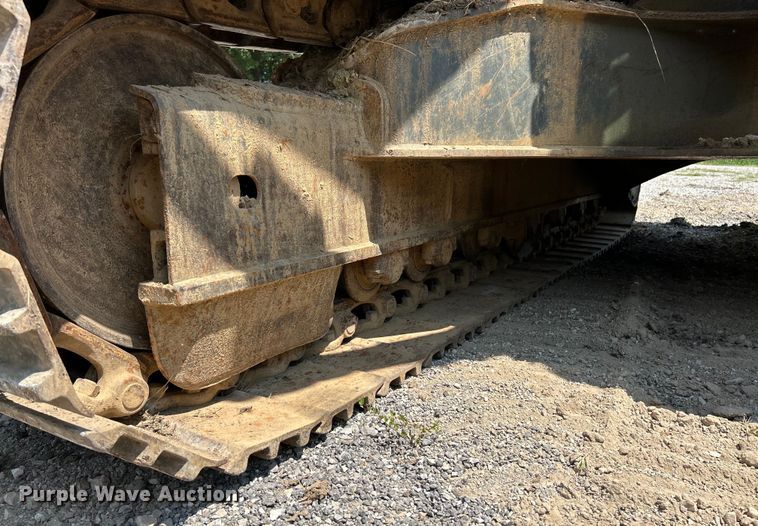 image for item EK3212 1998 Komatsu PC150LC-6K excavator