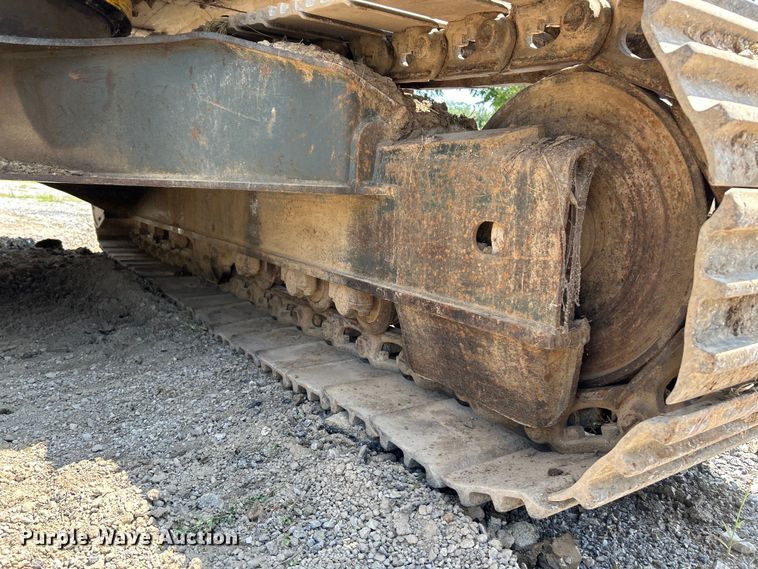 image for item EK3212 1998 Komatsu PC150LC-6K excavator