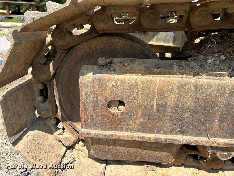 image for item EK3212 1998 Komatsu PC150LC-6K excavator