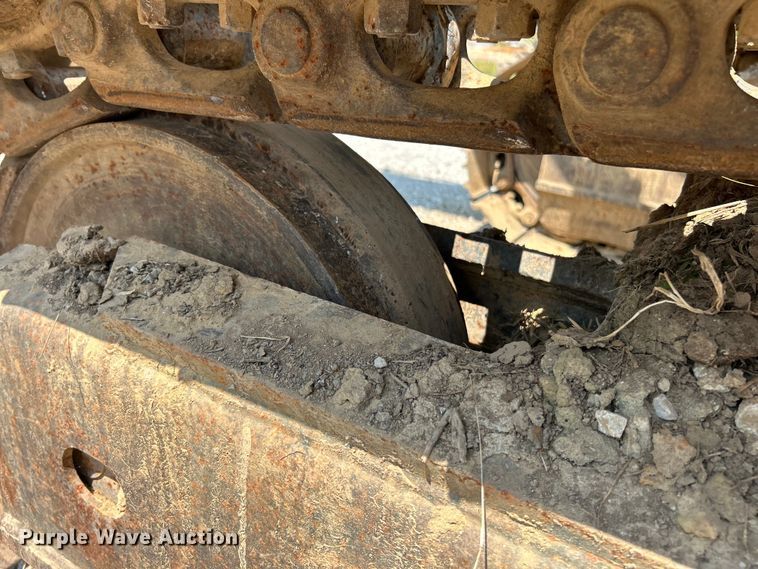 image for item EK3212 1998 Komatsu PC150LC-6K excavator