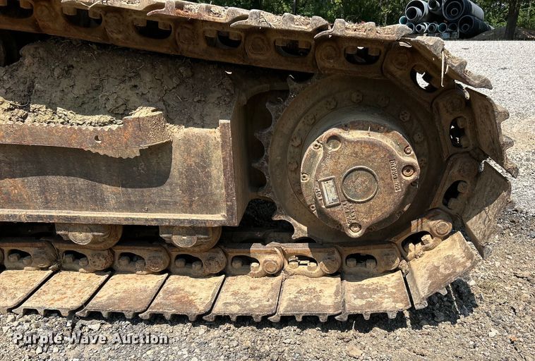 image for item EK3212 1998 Komatsu PC150LC-6K excavator