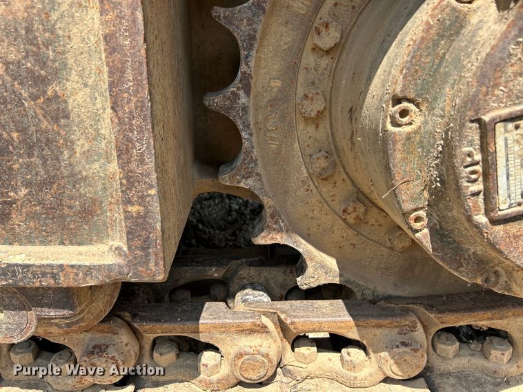 image for item EK3212 1998 Komatsu PC150LC-6K excavator