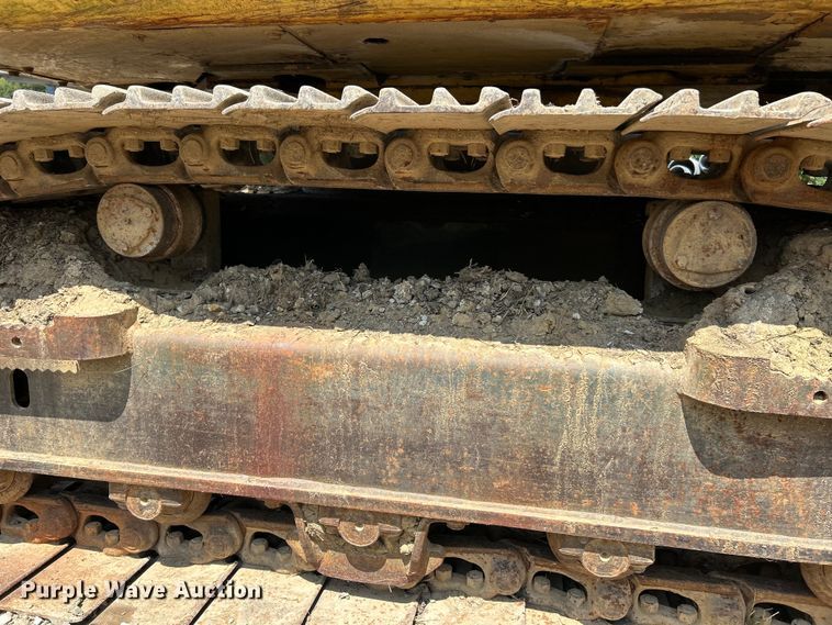 image for item EK3212 1998 Komatsu PC150LC-6K excavator